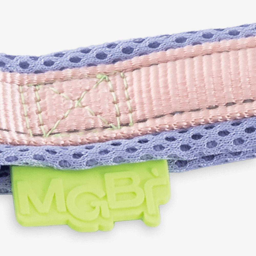 Miracle Dog Collar Pink 3 Miracle Dog Collar Pink