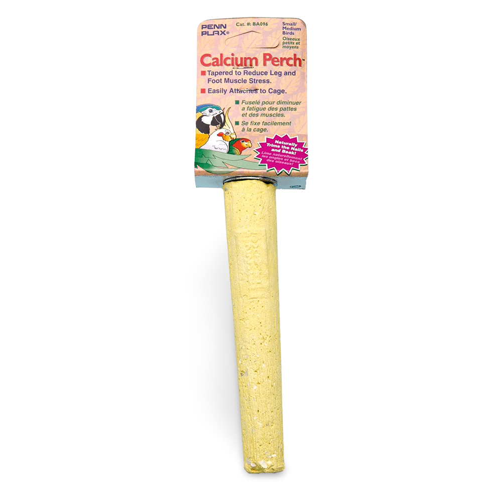 Calcium Perch 2 Calcium Perch