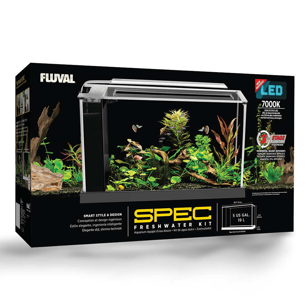 Spec Aquarium Black 1 Spec Aquarium Black