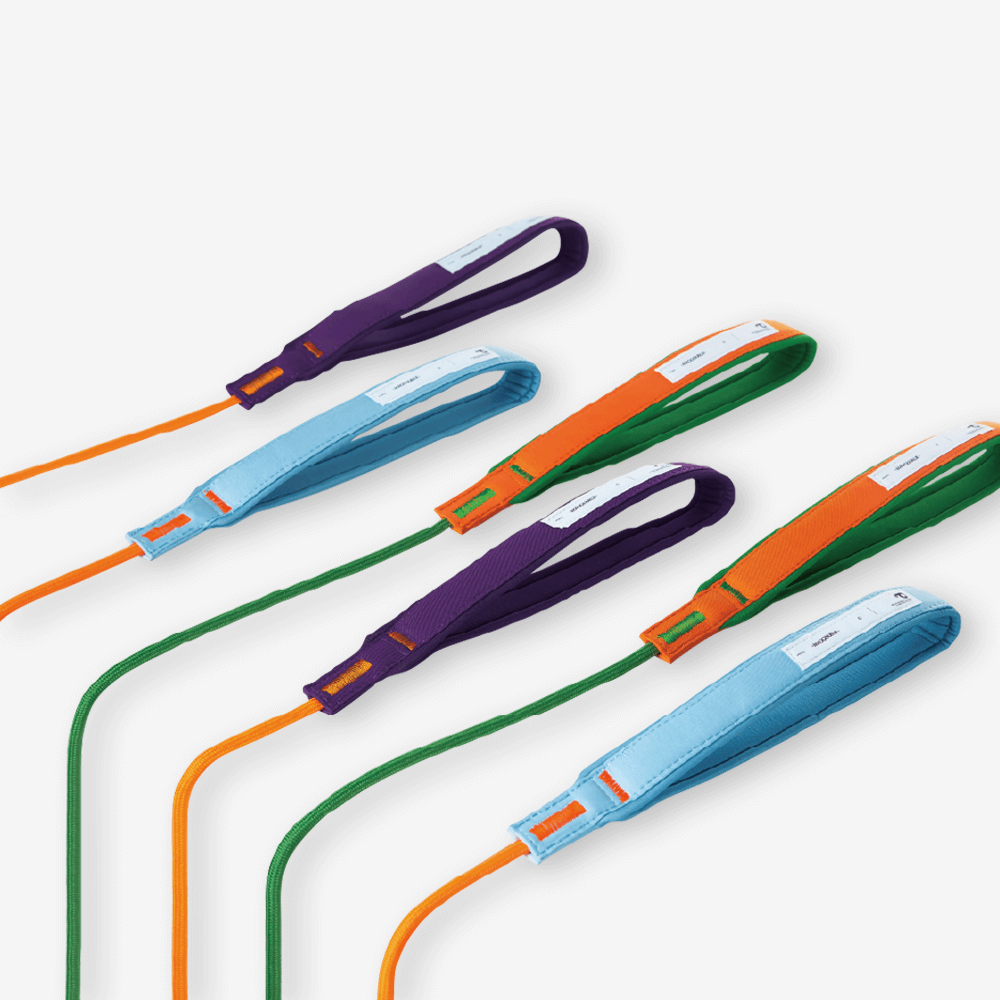 Dog Leash Neon Orange 3 Dog Leash Neon Orange