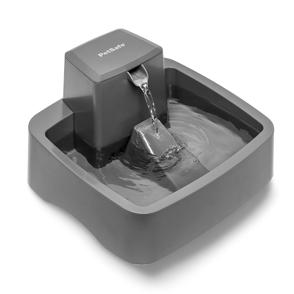 Drinkwell Pet Water Fountain