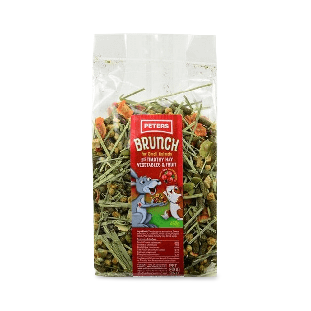 Brunch Mix