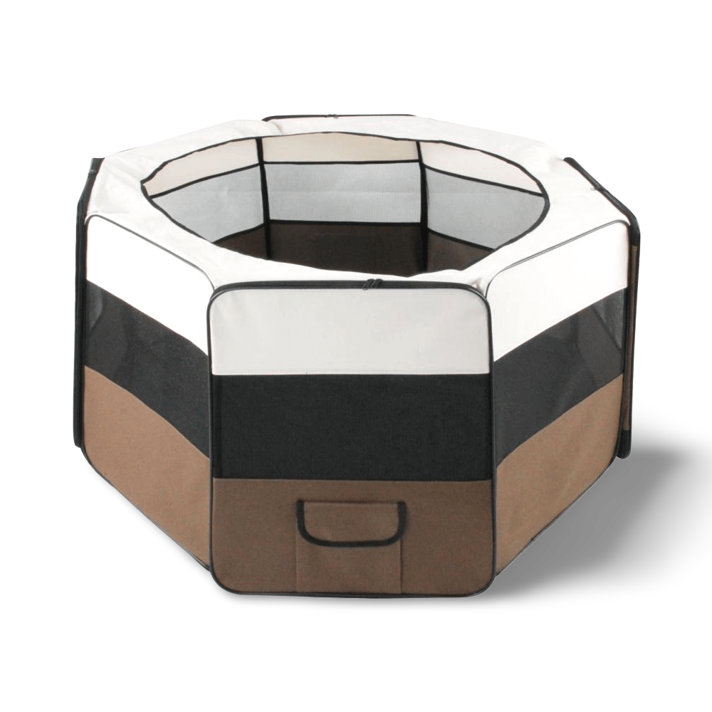 Soft Playpen 1 Soft Playpen