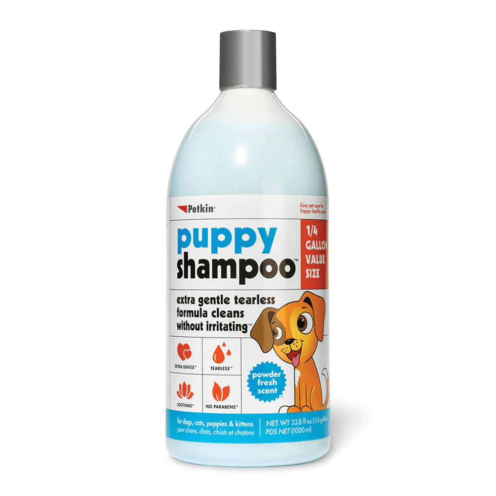 Puppy Shampoo Powder Fresh Scent 1 Puppy Shampoo Powder Fresh Scent