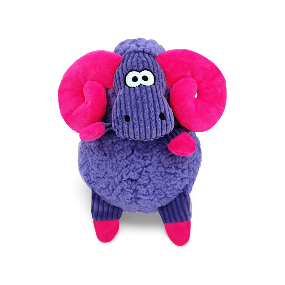 Sherps Floofs Big Horn 1 Sherps Floofs Big Horn