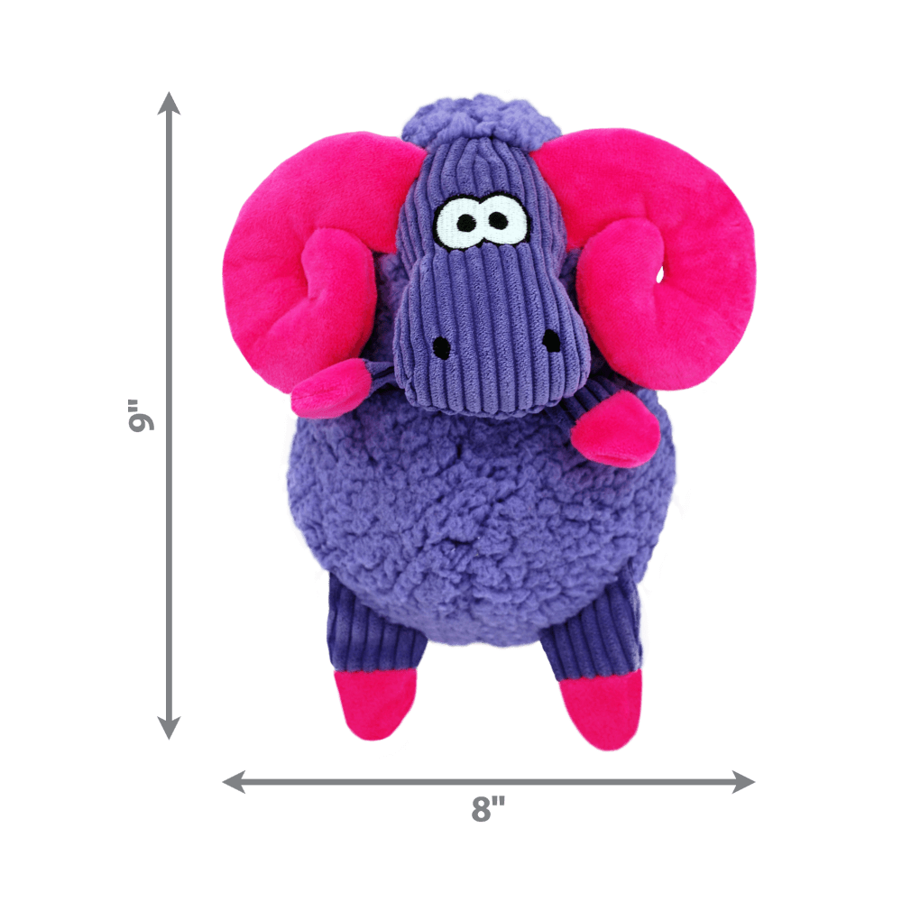 Sherps Floofs Big Horn 2 Sherps Floofs Big Horn