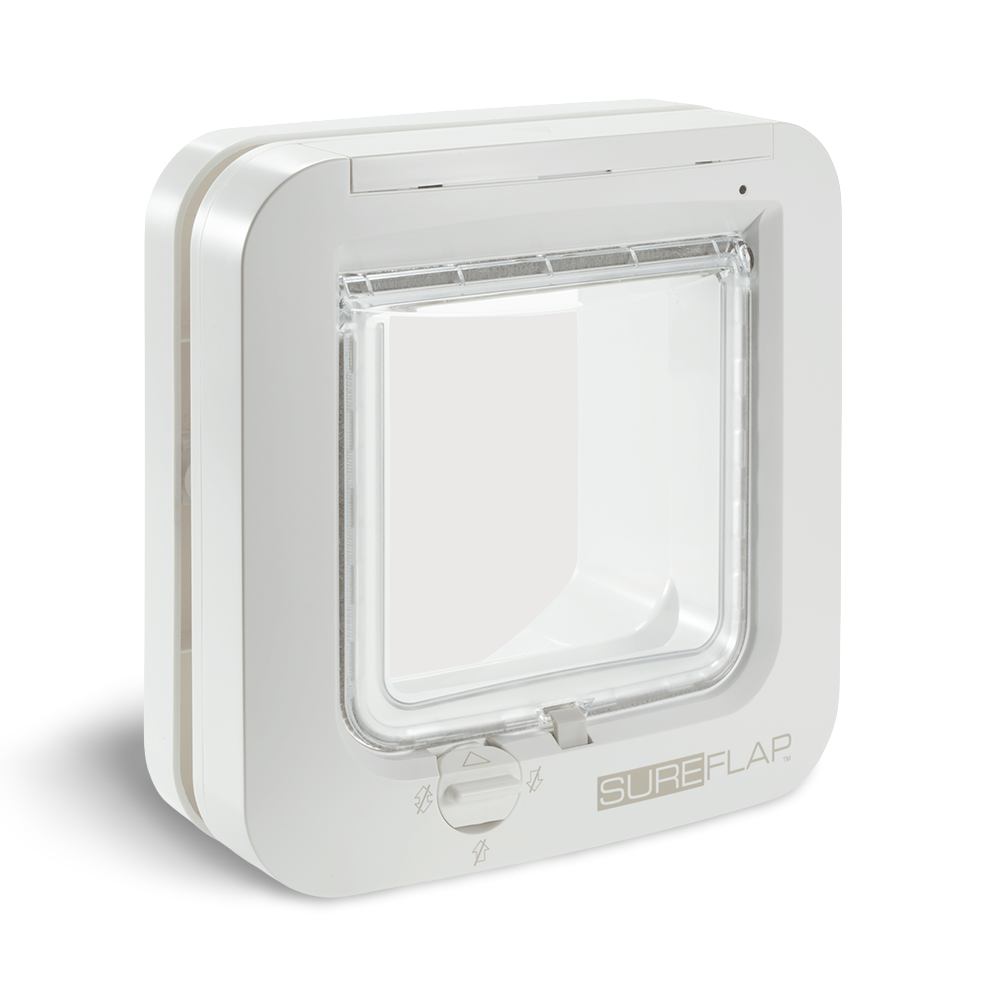 Microchip Cat Door 1 Microchip Cat Door