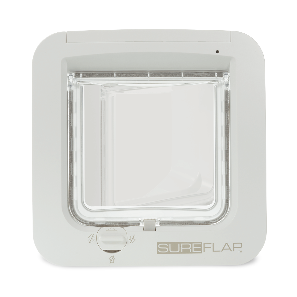 Microchip Cat Door 2 Microchip Cat Door