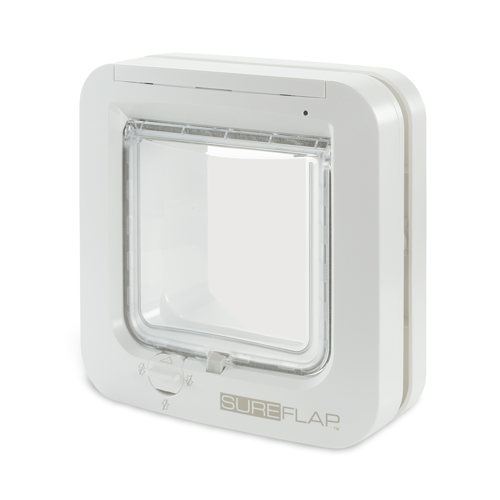 Microchip Cat Door 4 Microchip Cat Door