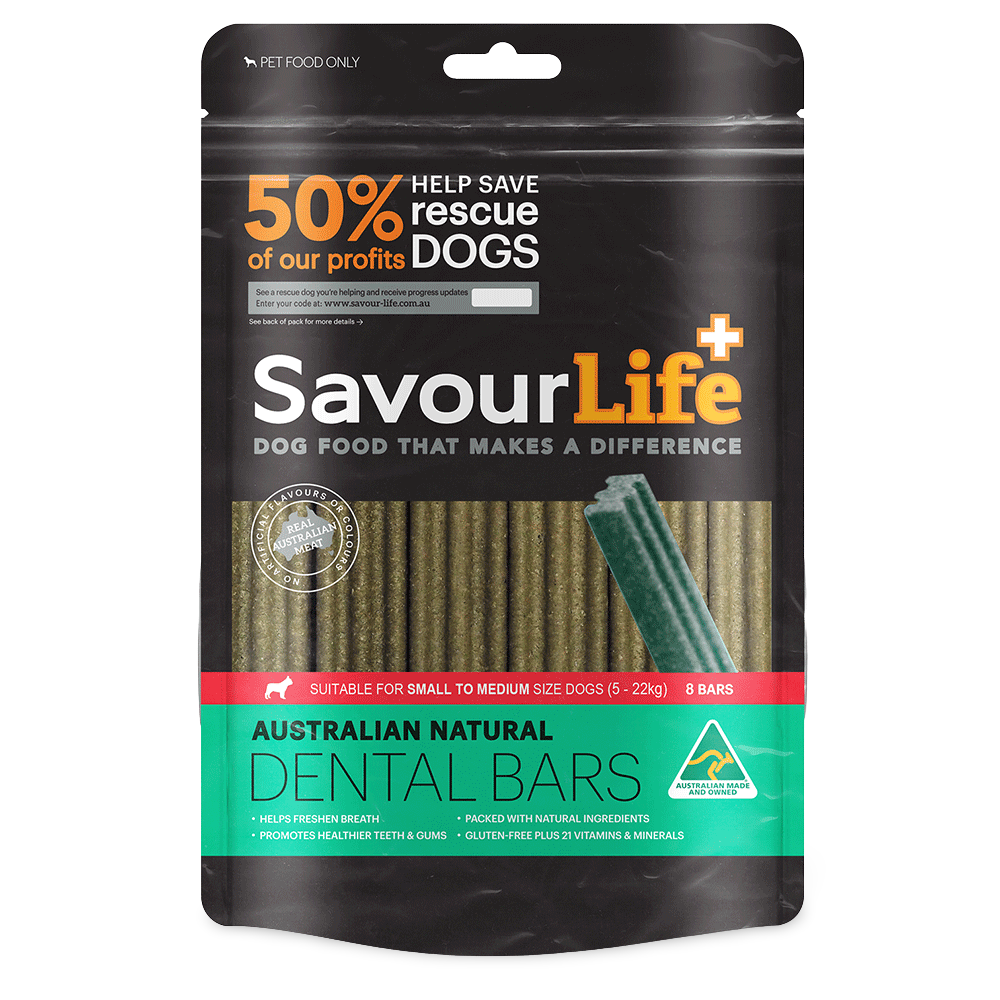 Small Dog Dental Bars 1 Small Dog Dental Bars