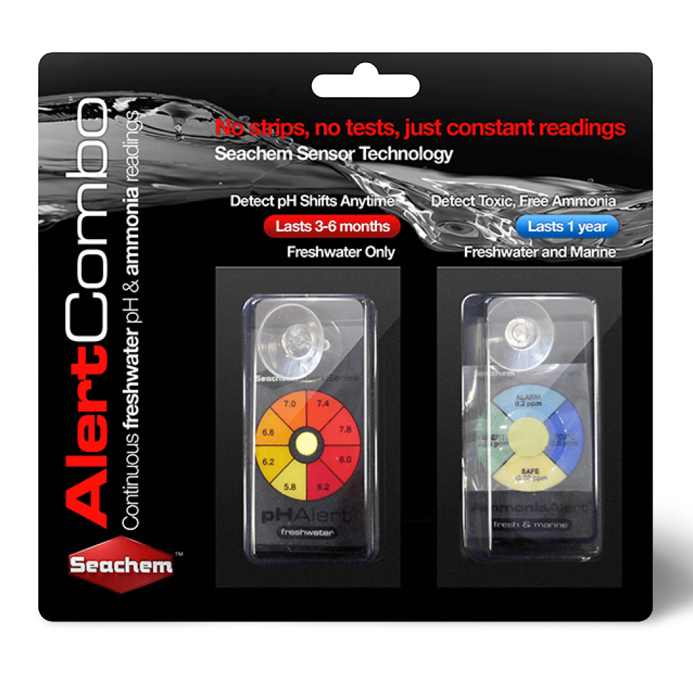 Alerts Combo Pack