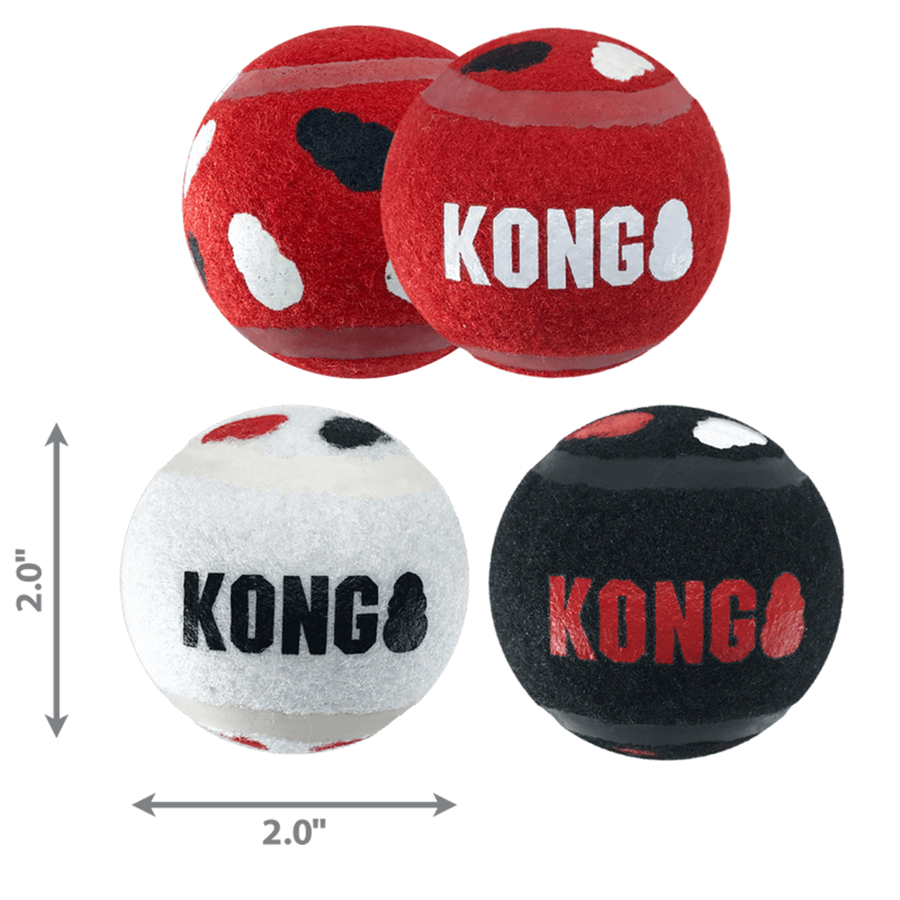 Signature Sport Balls 7 Signature Sport Balls