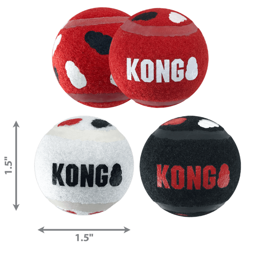 Signature Sport Balls 8 Signature Sport Balls