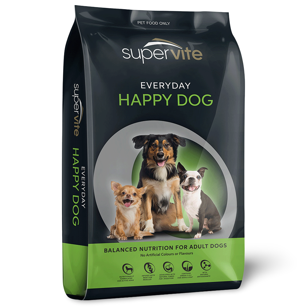 Happy Dog Dry Dog Food 1 Happy Dog Dry Dog Food