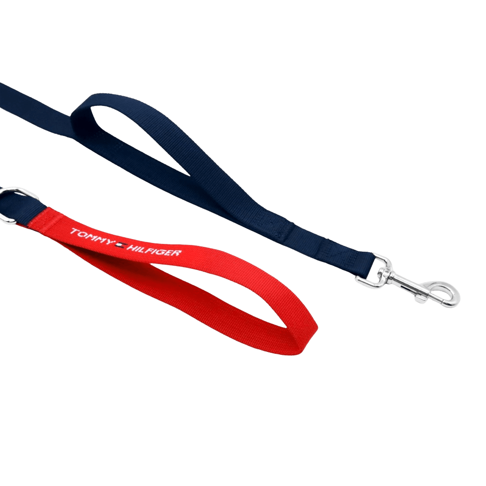 Dog Core Leash Blue 1 Dog Core Leash Blue