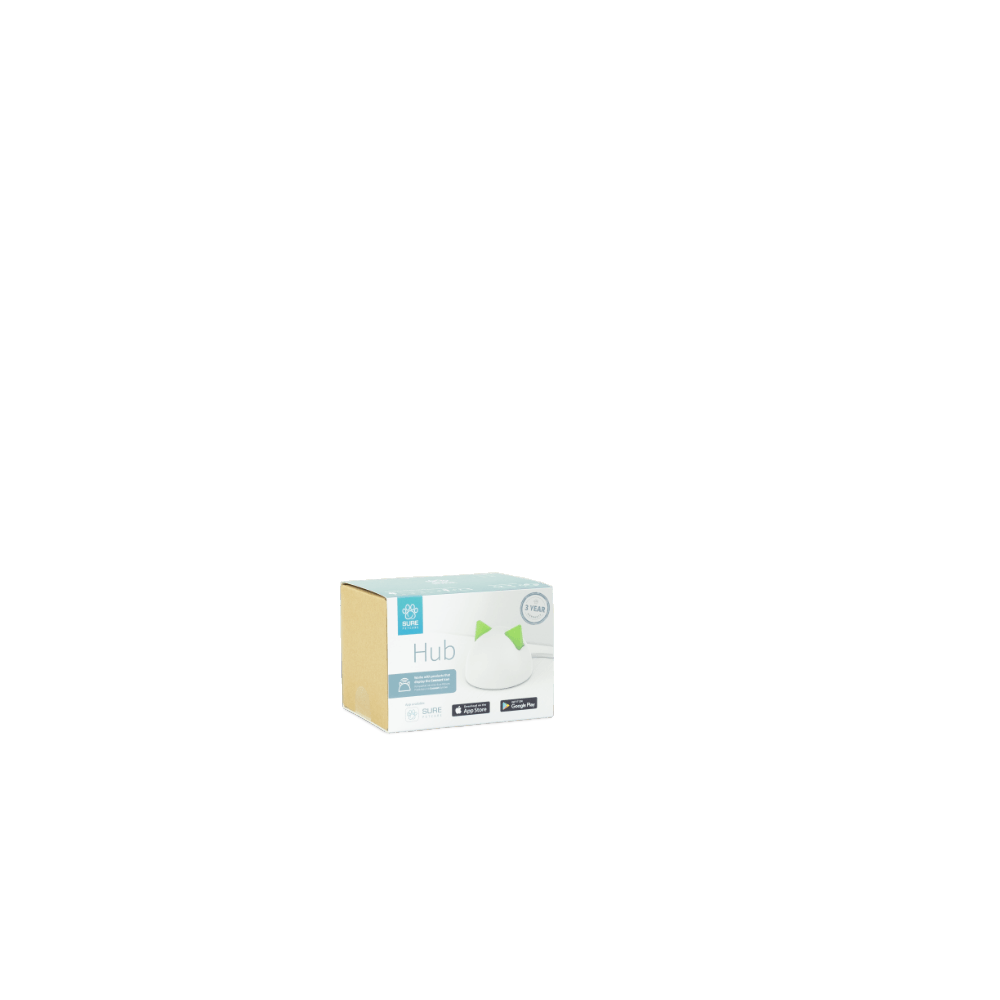 Surepet Connect Hub