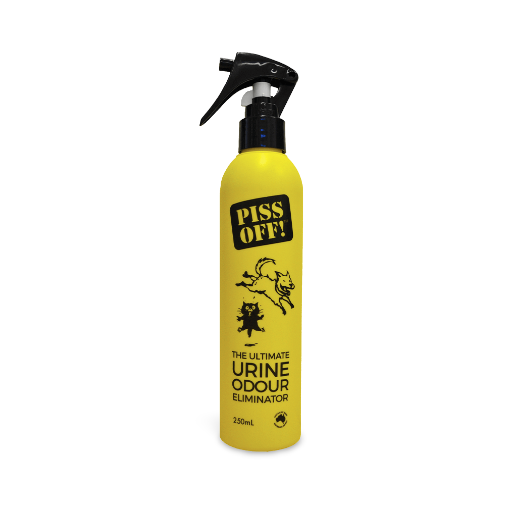 Odour Eliminator Pet Spray