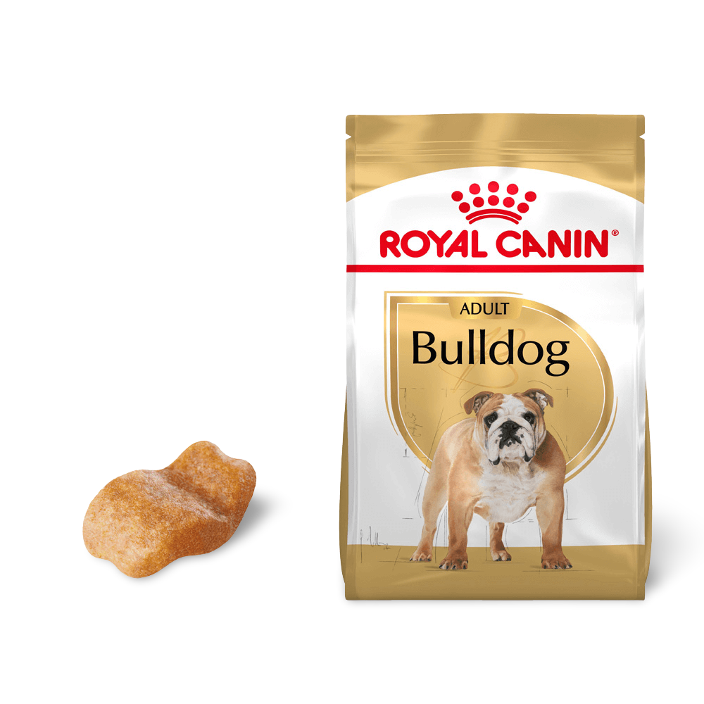 Bulldog Adult Dry Dog Food 2 Bulldog Adult Dry Dog Food