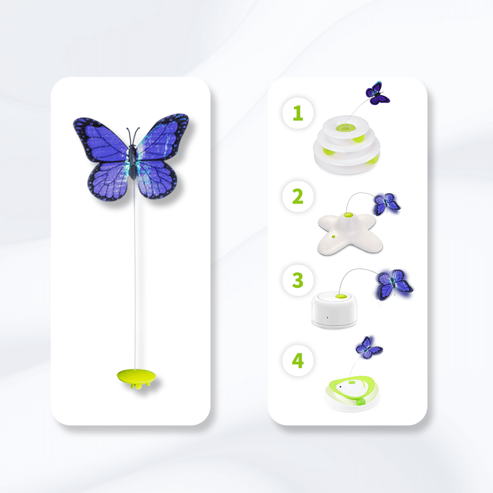 Afp Interactive Flutter Bug Refill