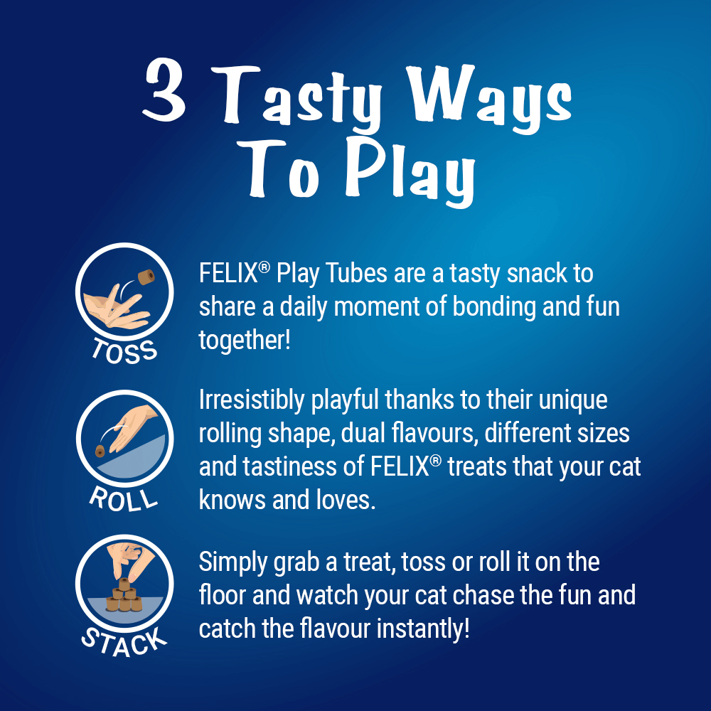 Play Tubes Tuna And Crab Cat Treats 4 Play Tubes Tuna And Crab Cat Treats