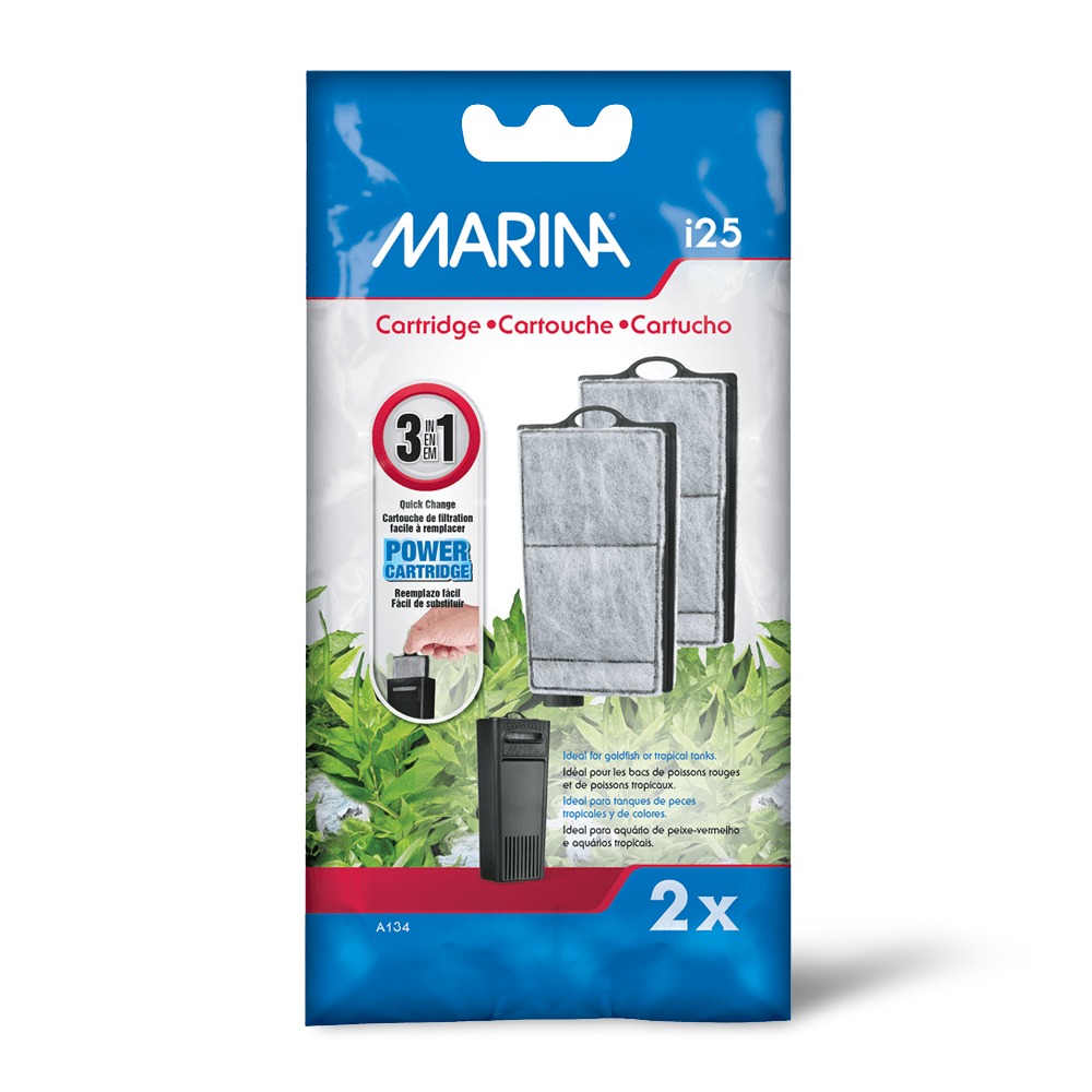 Internal Filter I25 Cartridge