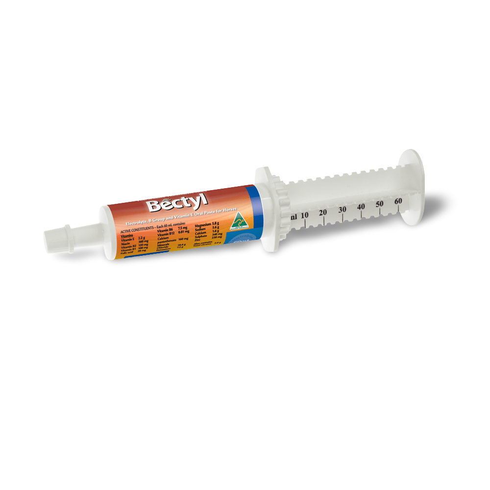 Vitamin And Electrolyte Paste 3 Vitamin And Electrolyte Paste