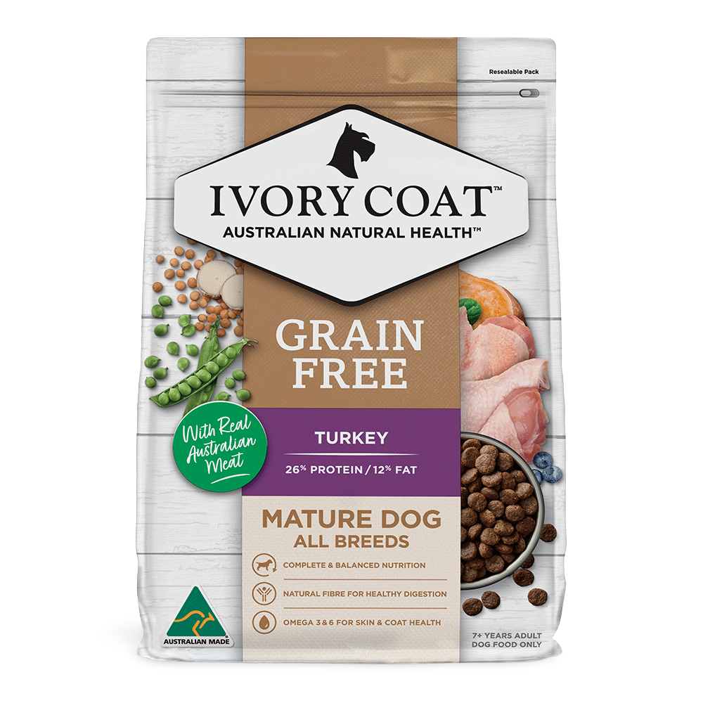 Grain Free Dry Dog Food Senior Adult Turkey 1 Grain Free Dry Dog Food Senior Adult Turkey
