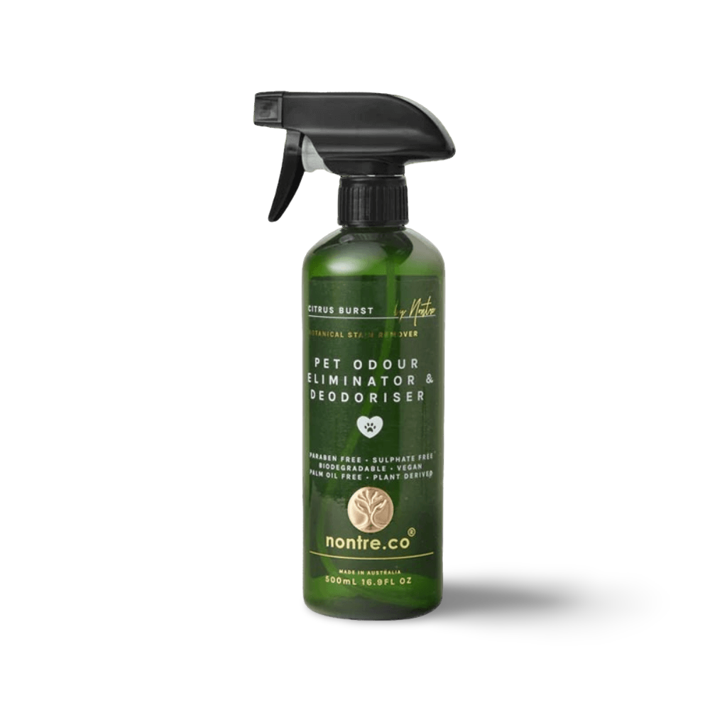 Pet Odour Eliminator And Odouriser Citrus Burst 1 Pet Odour Eliminator And Odouriser Citrus Burst