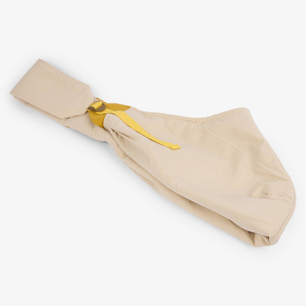 Crossbody Pet Bag