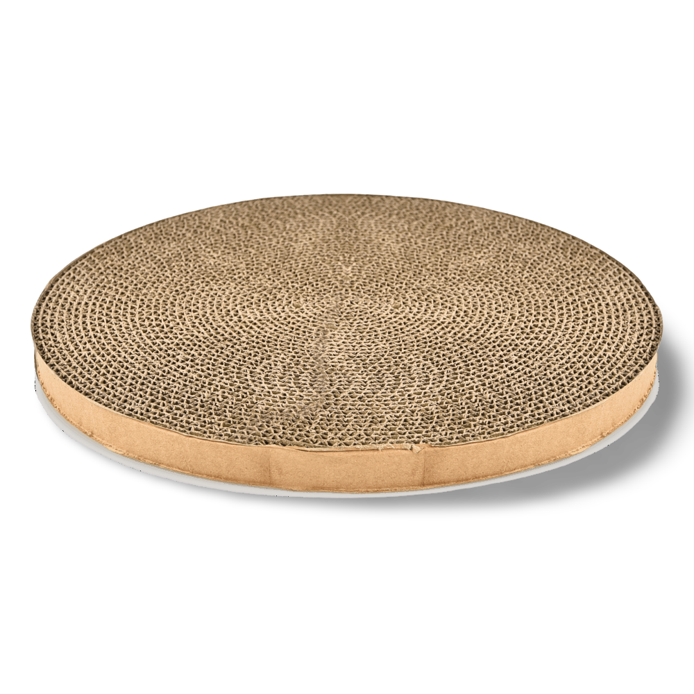 4 In 1 Cat Scratcher Replacement