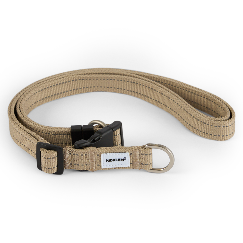 Crossbody Traction Dog Leash 1 Crossbody Traction Dog Leash
