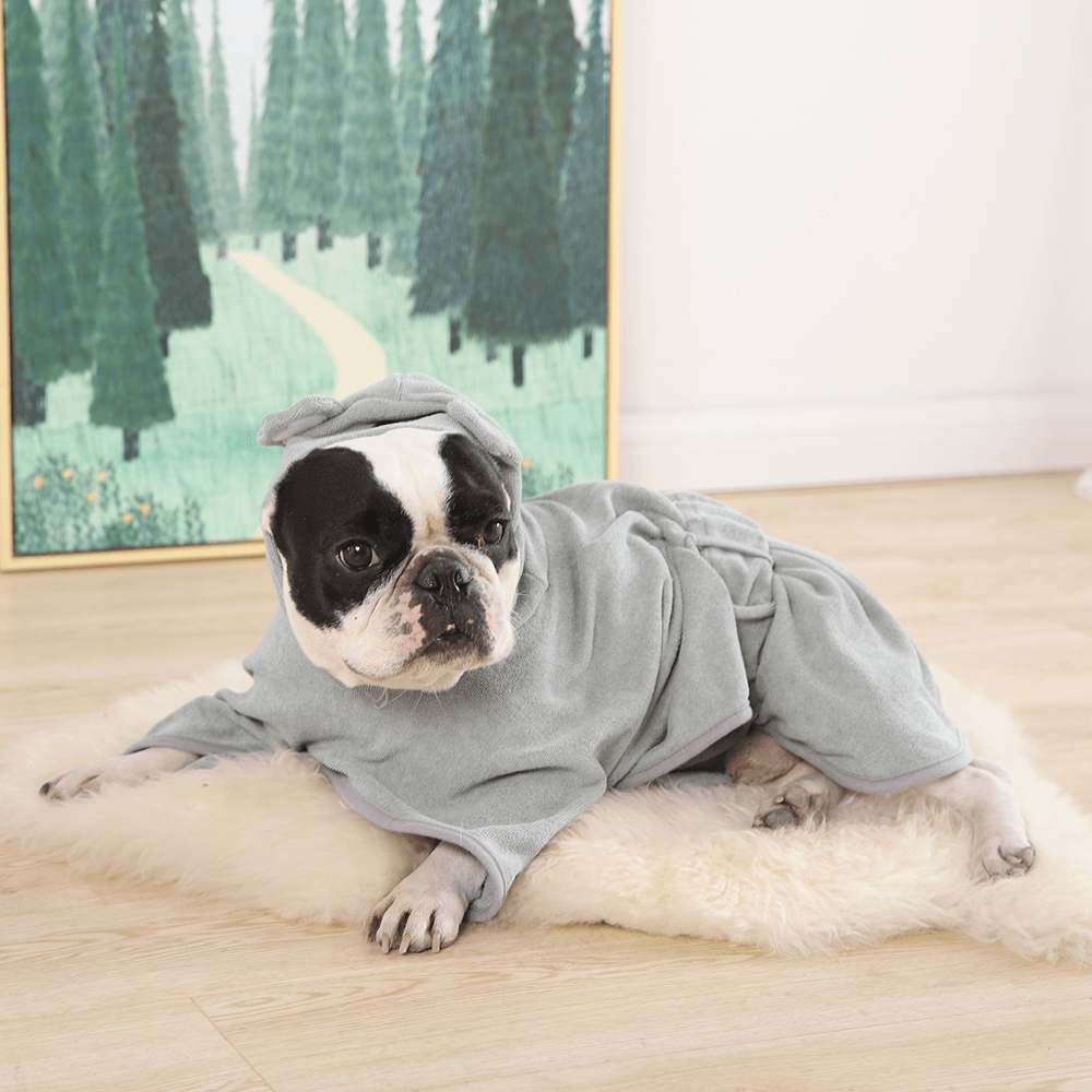 Koala Bath Towel 4 Koala Bath Towel