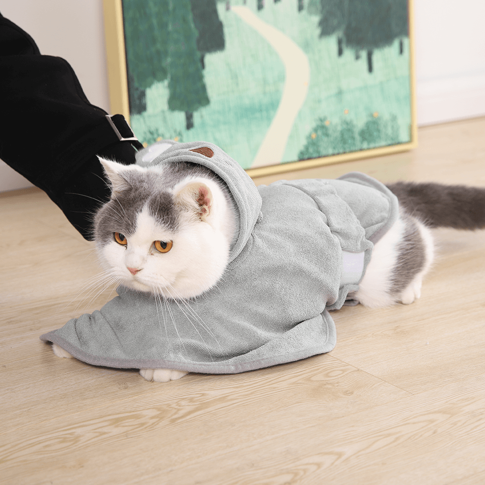 Koala Bath Towel 5 Koala Bath Towel