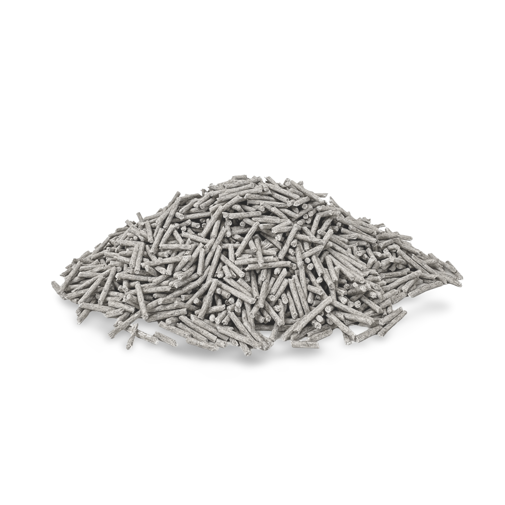 Eco Tofu Litter 4 Eco Tofu Litter