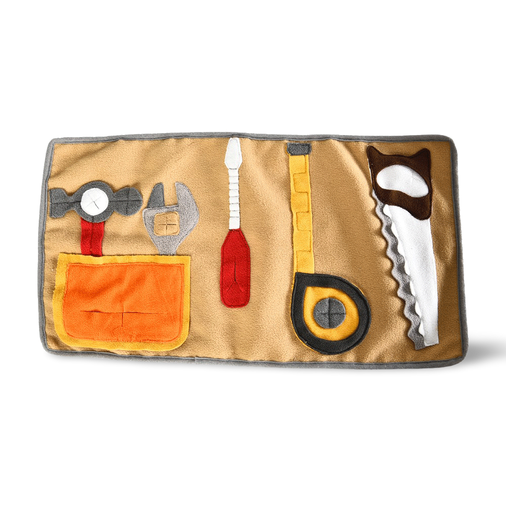 Tradie Snuffle Feeding Mat 1 Tradie Snuffle Feeding Mat