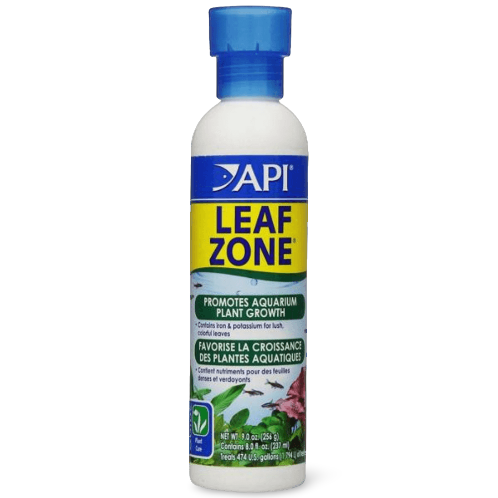 Leaf Zone Freshwater Aquarium Plant Fertiliser