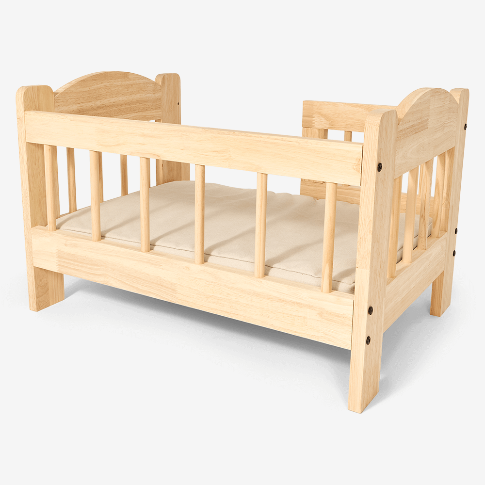 Elevated Pet Bed With Stairs 7 Elevated Pet Bed With Stairs