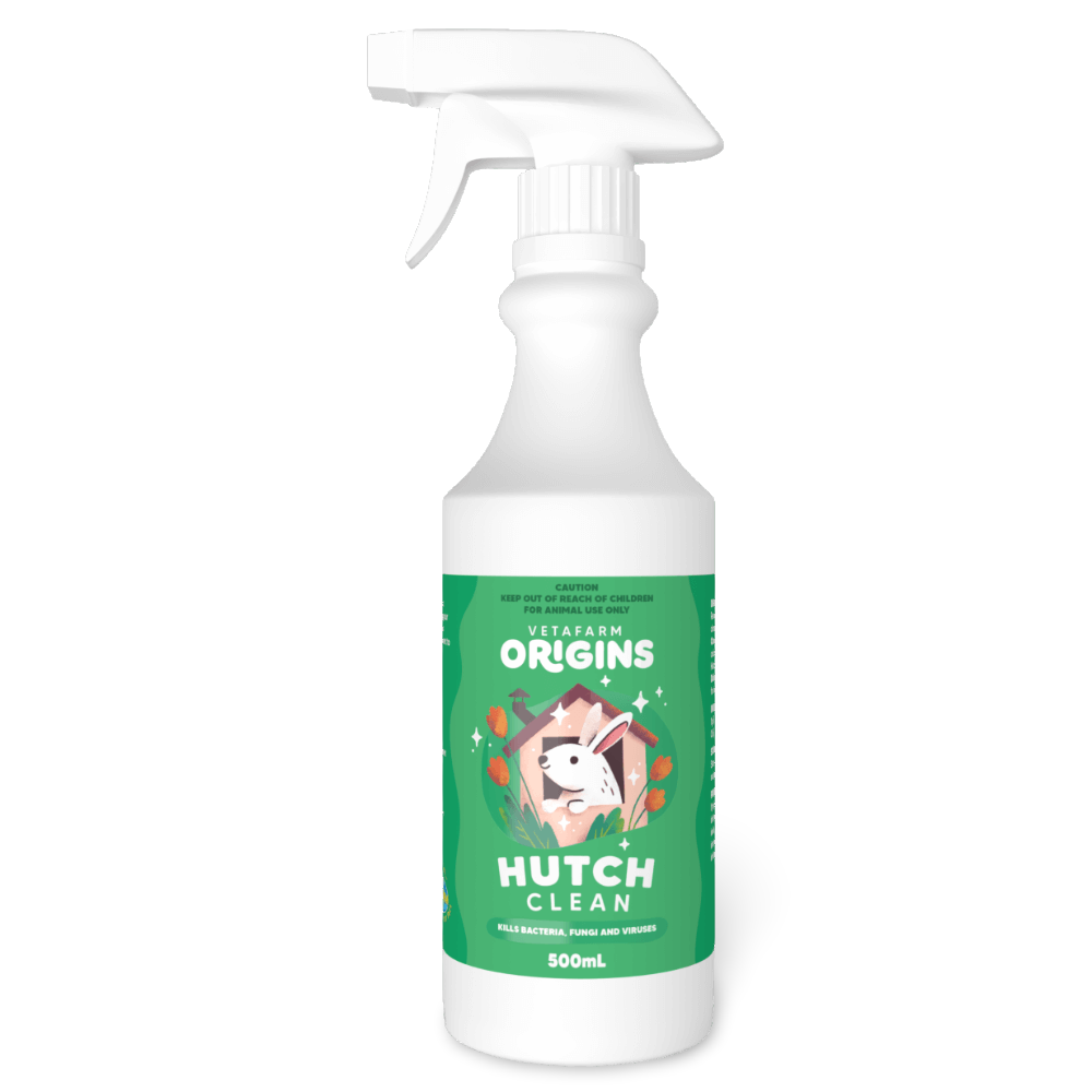 Origins Hutch Clean