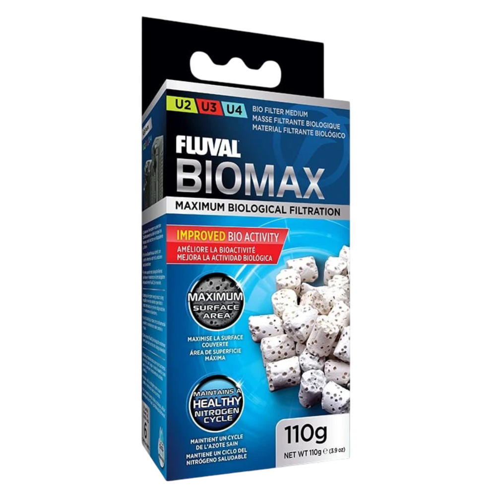 Fluval U BioMax Biological Filtration for Underwater Filters 
