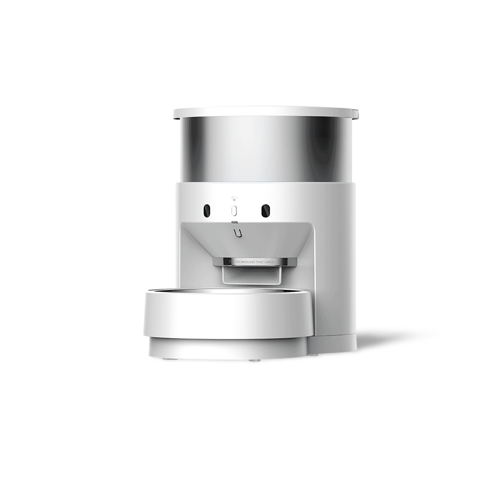 Fresh Element 3 Smart Pet Feeder