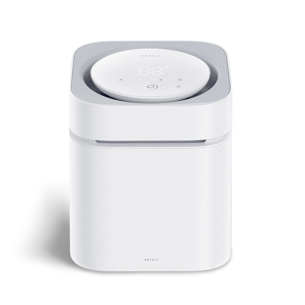 Air Magic Cube Smart Odour Eliminator