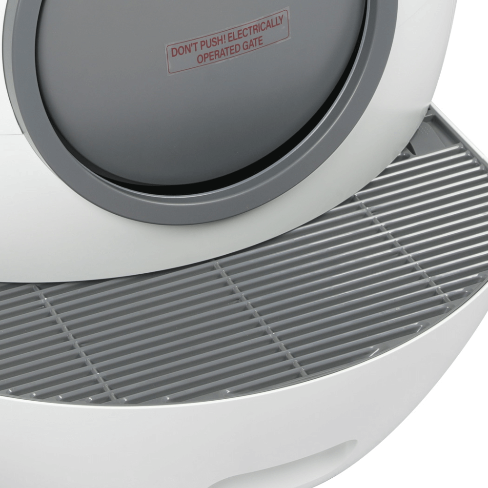 Automatic Self Cleaning Smart Litter Box 3 Automatic Self Cleaning Smart Litter Box