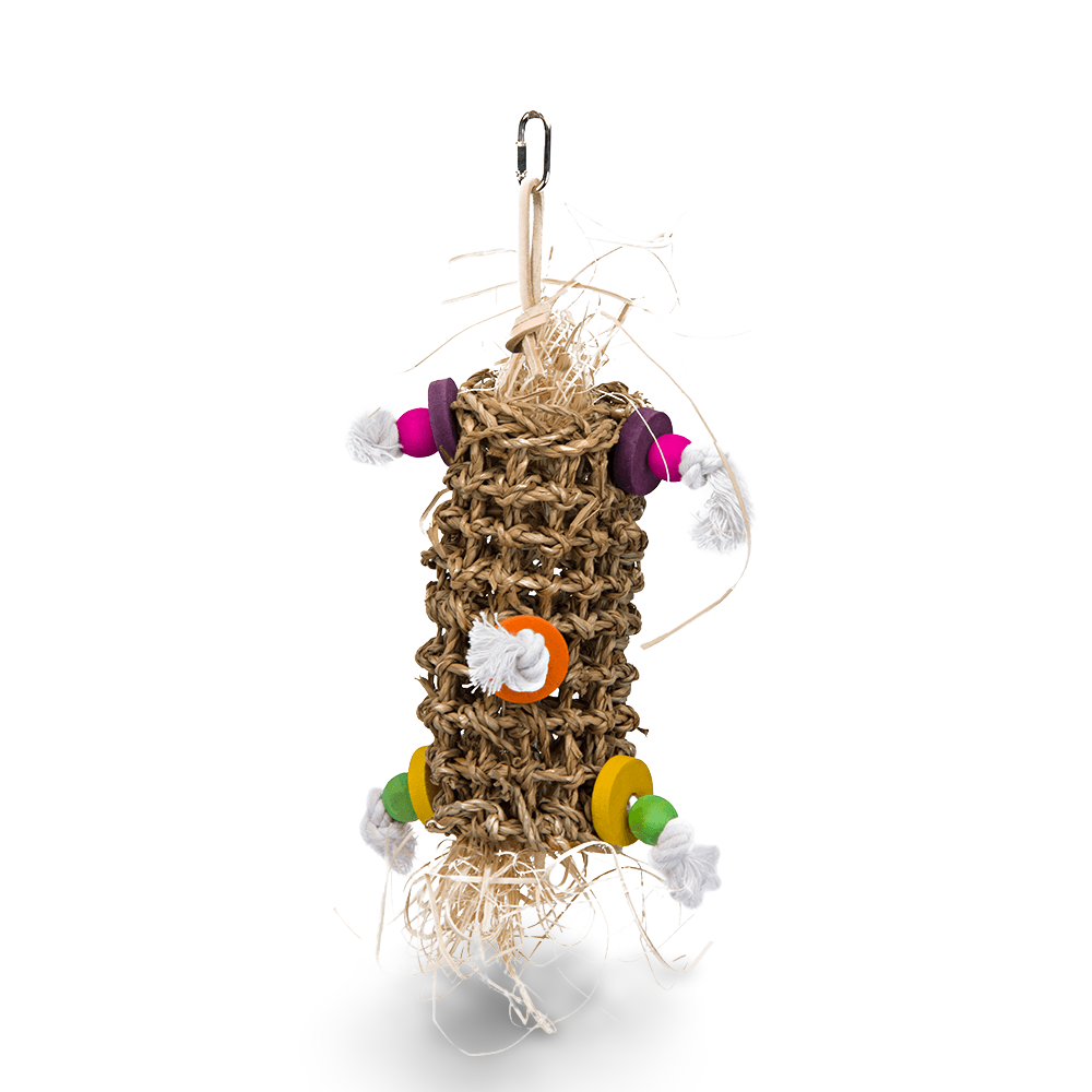 Bird Natural Weave Kabobs