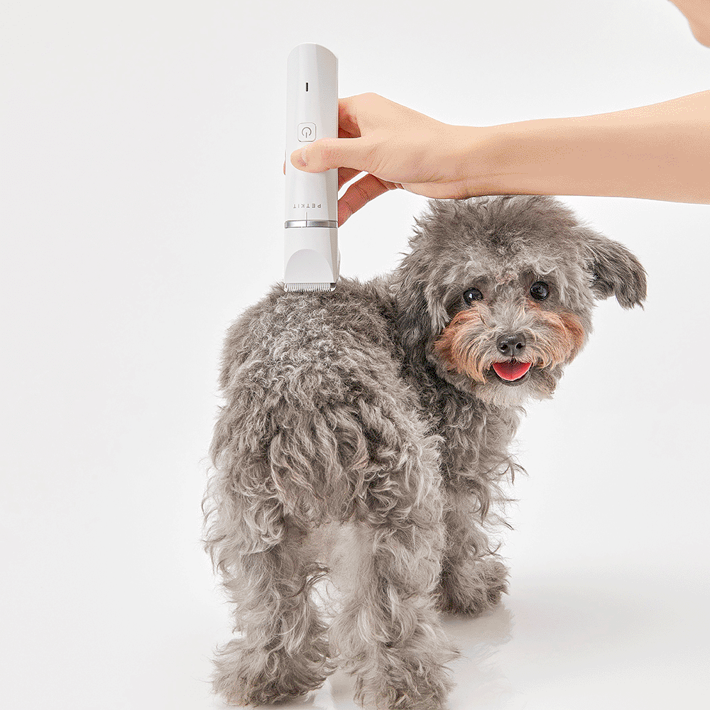 Pet Trimmer 2 In 1 2 Pet Trimmer 2 In 1