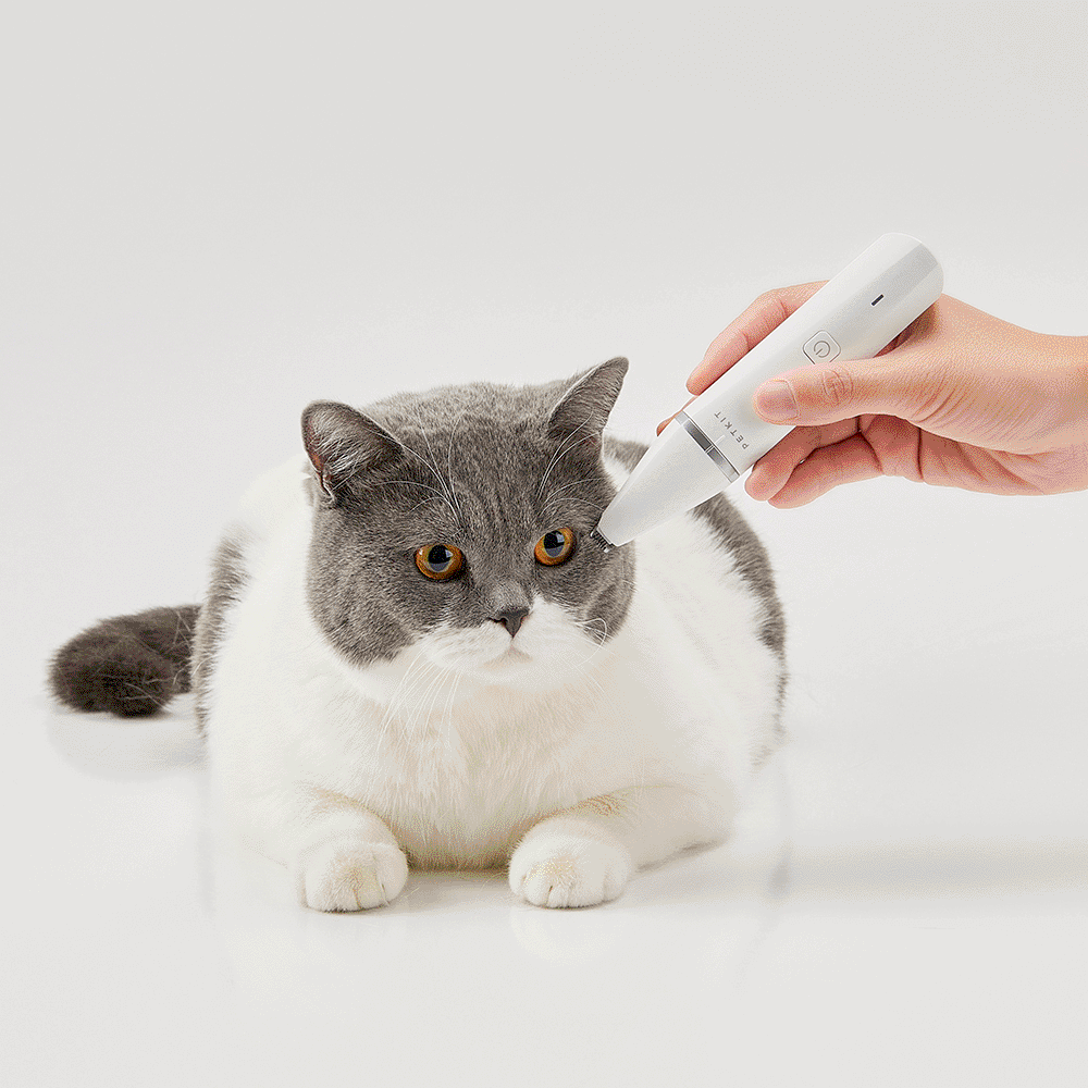 Pet Trimmer 2 In 1 3 Pet Trimmer 2 In 1