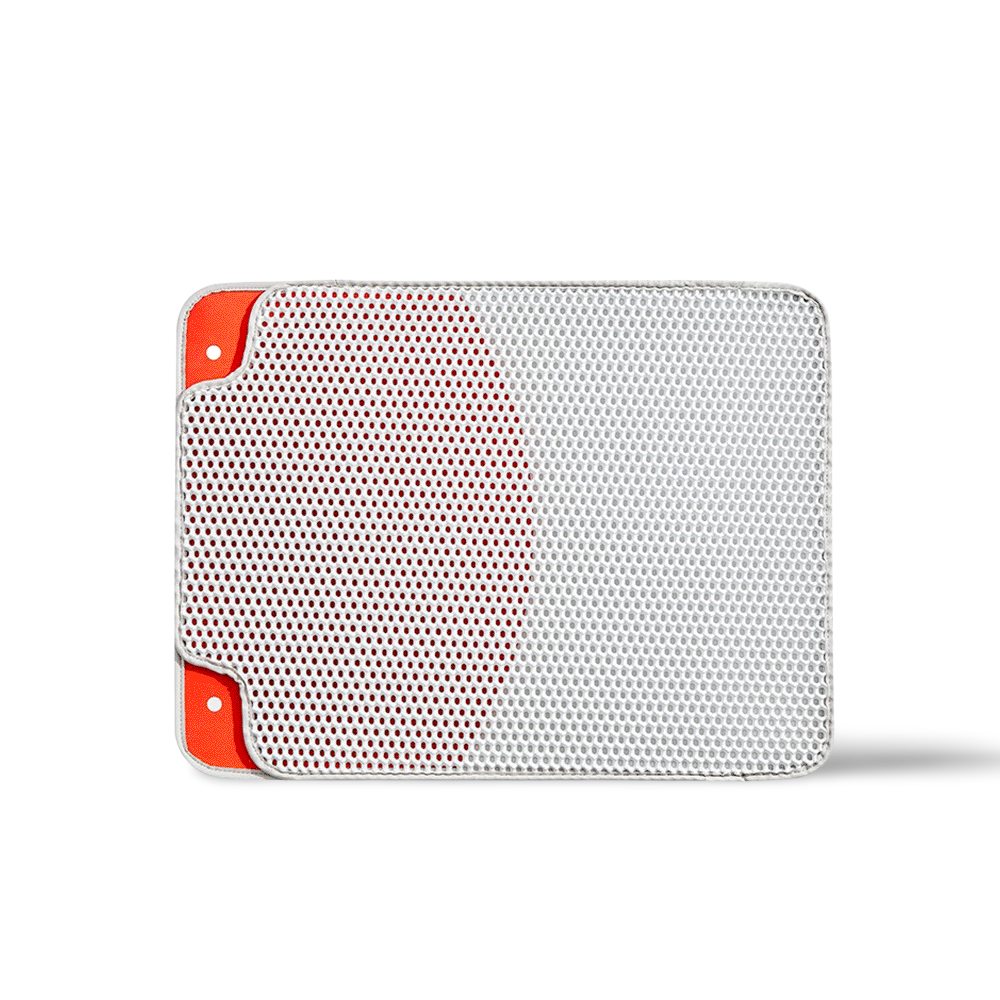 Pura X Clean Pad Replacement 1 Pura X Clean Pad Replacement
