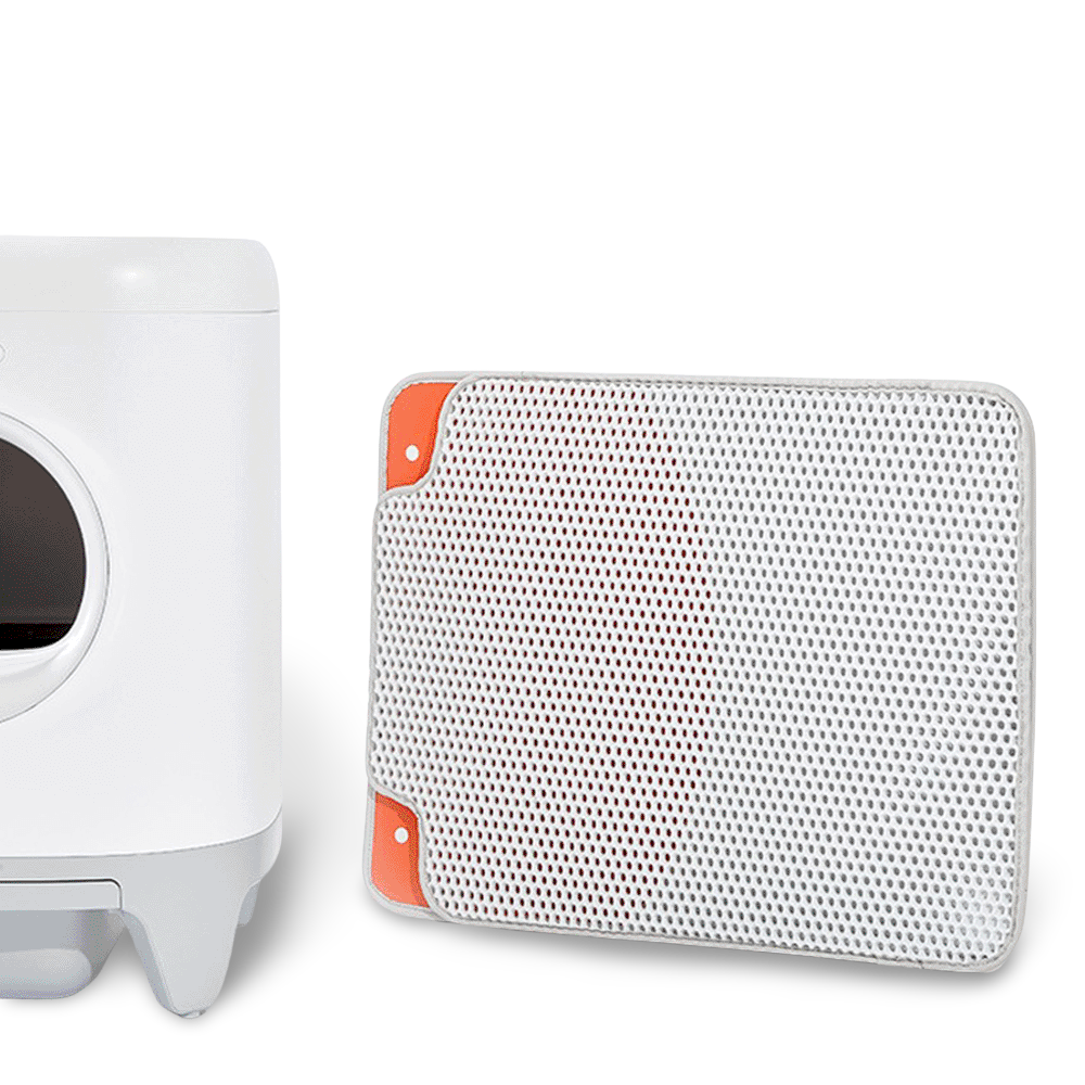 Pura X Clean Pad Replacement 3 Pura X Clean Pad Replacement