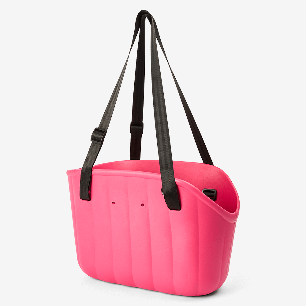 Pet Satchel Red 2 Pet Satchel Red