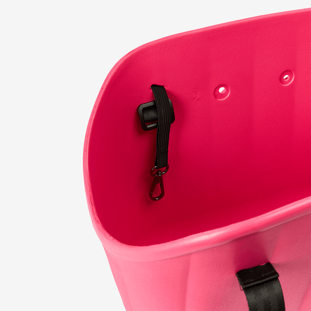 Pet Satchel Red 3 Pet Satchel Red