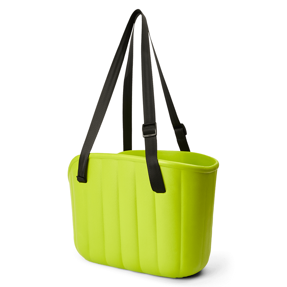 Pet Satchel Green